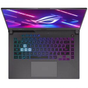Alternative view of Asus Gaming Rog Strix G15 G513IH HN015W