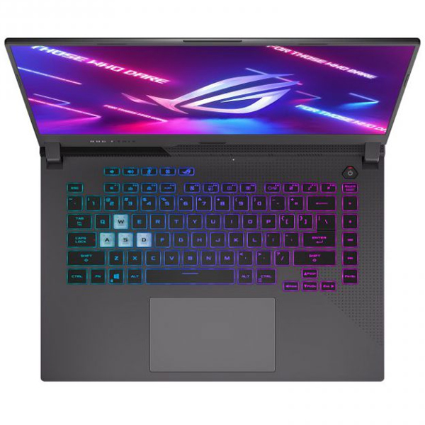 Asus Gaming Rog Strix G15 G513IH HN015W - Ảnh 2