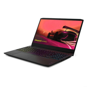Alternative view of Lenovo Ideapad Gaming 3 15ARH7