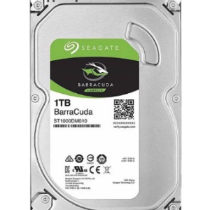 Ổ cứng HDD 1TB Seagate BarraCuda Chính Hãng (ST1000DM010)