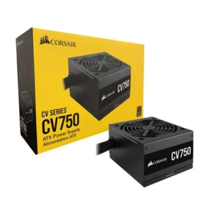 Nguồn Corsair CV750 750W 80 Plus Bronze
