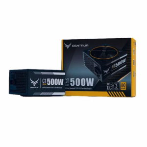 Nguồn Centaur 500W 80 Plus
