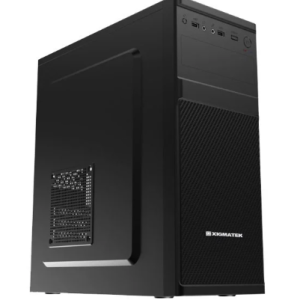 Thùng máy Case Xigmatek XA-20 (EN46072) (No Fan)