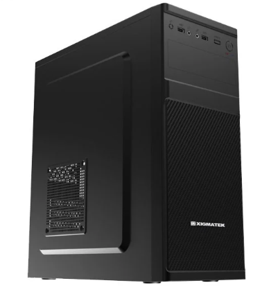 Thùng máy Case Xigmatek XA-20 (EN46072) (No Fan)