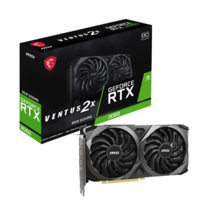 VGA MSI GeForce RTX 3060 VENTUS 2X 8GB OC