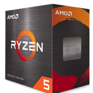 CPU AMD Ryzen 5 4500 | AM4, Upto 4.10 GHz, 6C/12T, 8MB, Box Chính Hãng