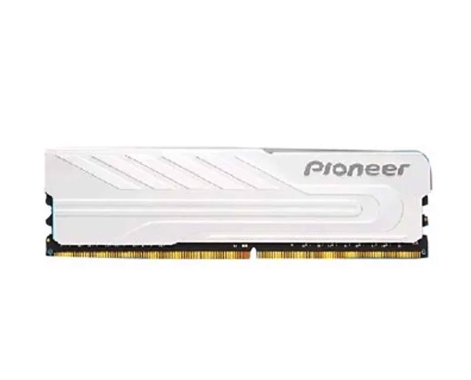 Ram PC Pioneer 16GB DDR4 2666Mhz Tản Nhiệt