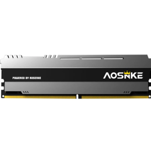 Ram DDR3 8GB 1600Mhz AOSENKE Tản Nhiệt
