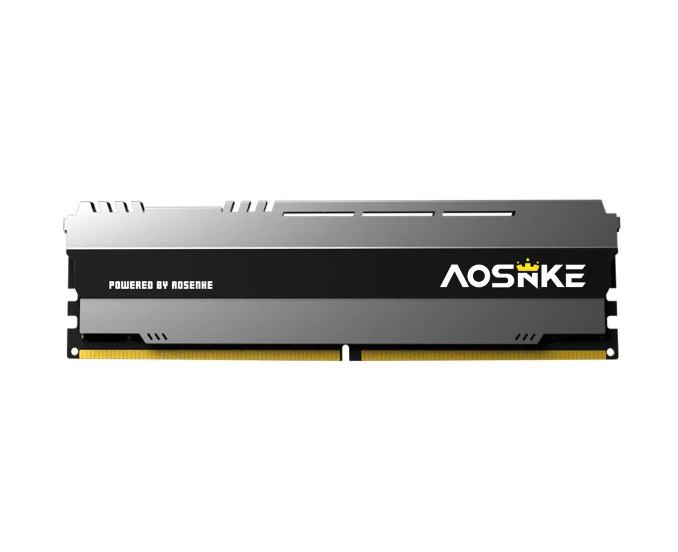 Ram DDR3 8GB 1600Mhz AOSENKE Tản Nhiệt