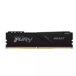Ram PC Kingston Fury Beast 8GB DDR4 3200Mhz