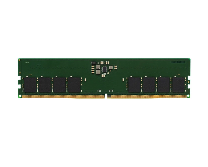 Ram Kingston 16Gb DDR5 4800MHz Không Tản