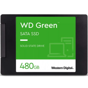 Ổ Cứng SSD Western Green 480G