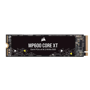 Ổ cứng SSD Corsair 1T MP600 CORE XT | PCIe 4.0, Gen4x4, NVMe M.2