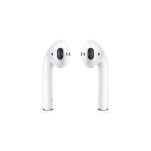 Alternative view of AirPods 2